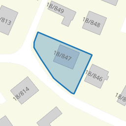 Perceel GDR03-I-1668