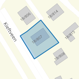 Perceel GDR03-I-1697