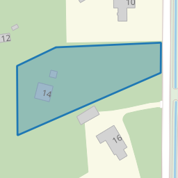 Perceel GDR03-I-1706