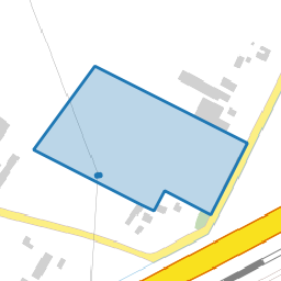 Perceel GDR03-I-1709