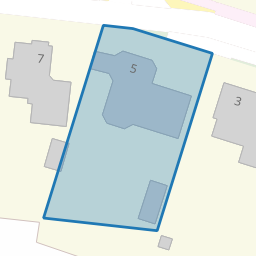 Perceel GDR03-I-1712