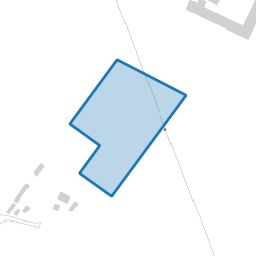 Perceel GDR03-I-1722