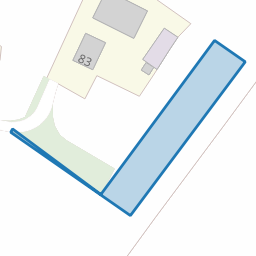 Perceel GDR03-I-1724