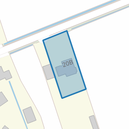 Perceel GDR03-I-1731