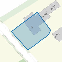 Perceel GDR03-I-1733