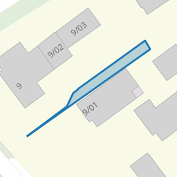 Perceel GDR03-I-1734