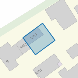 Perceel GDR03-I-1736