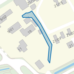 Perceel GDR03-I-1738