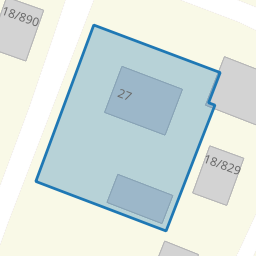 Perceel GDR03-I-1740