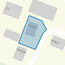 Perceel GDR03-I-1741