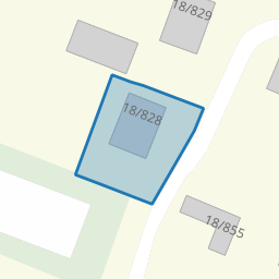 Perceel GDR03-I-1742