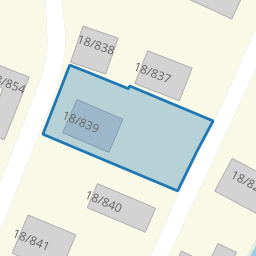 Perceel GDR03-I-1743