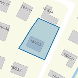 Perceel GDR03-I-1745