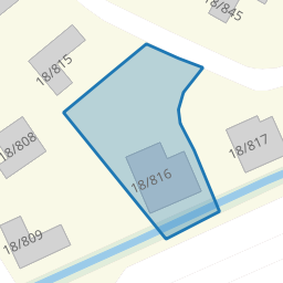 Perceel GDR03-I-1752