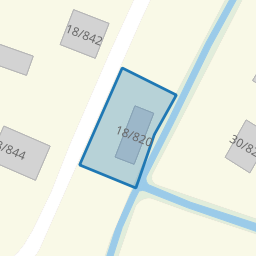 Perceel GDR03-I-1756