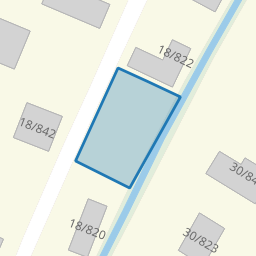 Perceel GDR03-I-1774