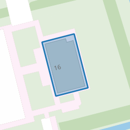 Perceel GDR03-I-1780