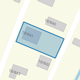 Perceel GDR03-I-1787