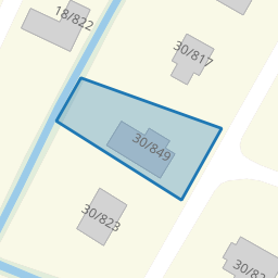 Perceel GDR03-I-1789