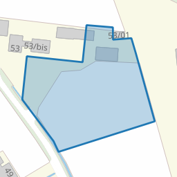 Perceel GDR03-I-1791