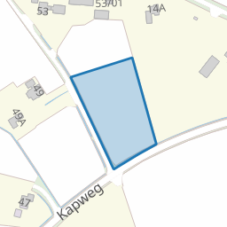 Perceel GDR03-I-1793