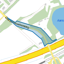 Perceel GDR03-I-1797