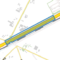 Perceel GDR03-I-1799