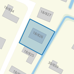 Perceel GDR03-I-1805