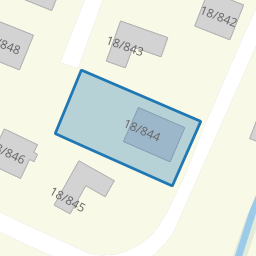 Perceel GDR03-I-1806