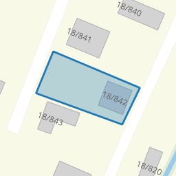 Perceel GDR03-I-1836