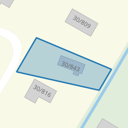 Perceel GDR03-I-1845