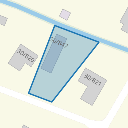 Perceel GDR03-I-1853