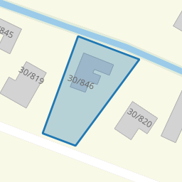 Perceel GDR03-I-1854