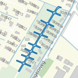 Perceel GDR03-I-1861