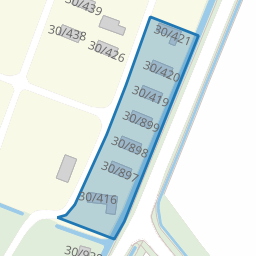 Perceel GDR03-I-1864