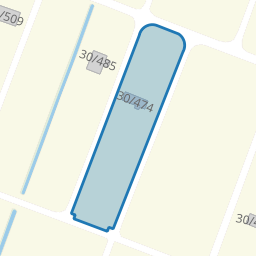 Perceel GDR03-I-1868