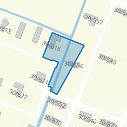 Perceel GDR03-I-1878