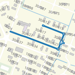 Perceel GDR03-I-1879