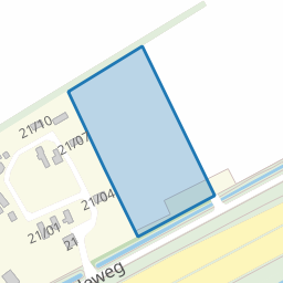 Perceel GDR03-I-1891