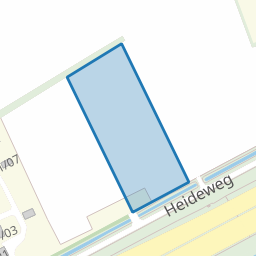 Perceel GDR03-I-1892