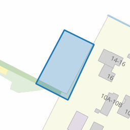 Perceel GDR03-I-1911