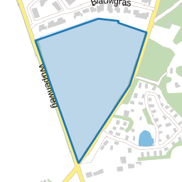 Perceel GDR03-I-1920