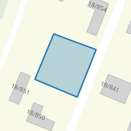 Perceel GDR03-I-1926