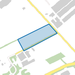 Perceel GDR03-I-1930