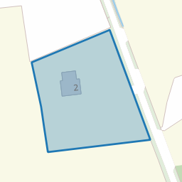 Perceel GDR03-I-1931