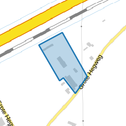 Perceel GDR03-I-1934