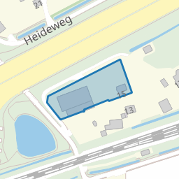 Perceel GDR03-I-1939