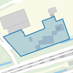 Perceel GDR03-I-1942