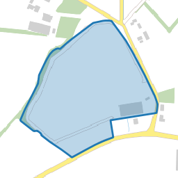 Perceel GDR03-I-1954