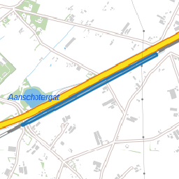 Perceel GDR03-I-1955